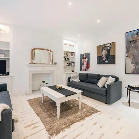 Cs Apartments Notting Hill